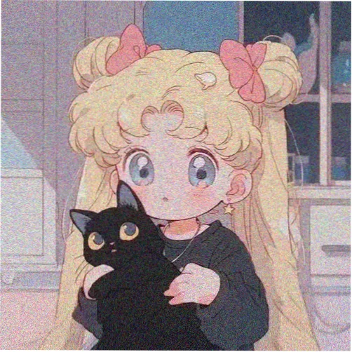 观众头像 阿澈