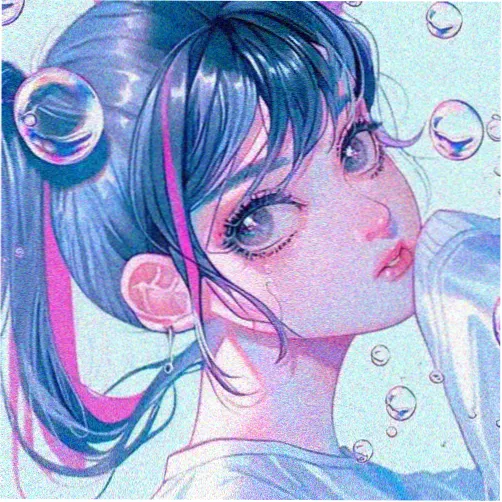 观众头像 老K