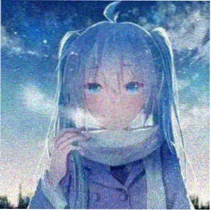 观众头像 木子