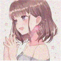 毛利兰 角色头像